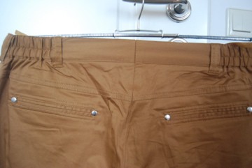 DENIM & Co  tolle  Hose Trendi