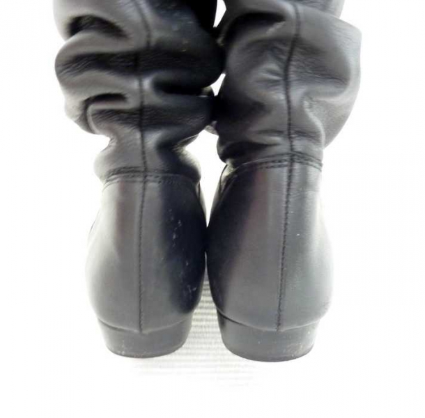 Wunderschöne Lederstiefel 