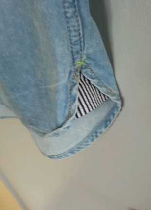 Adidas Neo Hipsterhemd