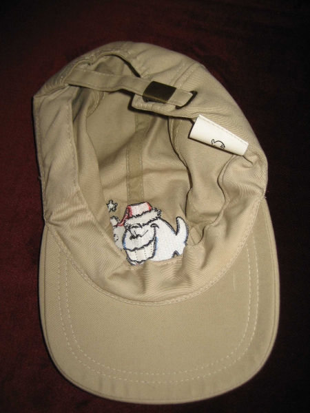 IQ Basecap, Kappe, Mütze, Cap - Merry Christmas