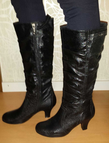 Stiefel Esprit(neu)