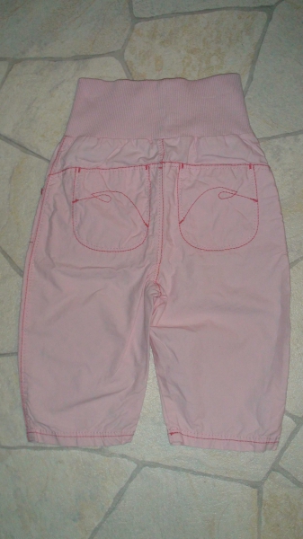 S,Oliver Baby Sommerhose Gr.68  