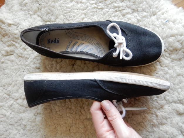 Keds Ballerinas