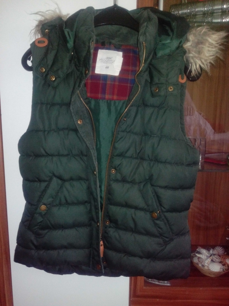 H&M Weste 