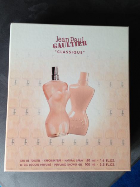 Jean Paul Gaultier Geschenkset 