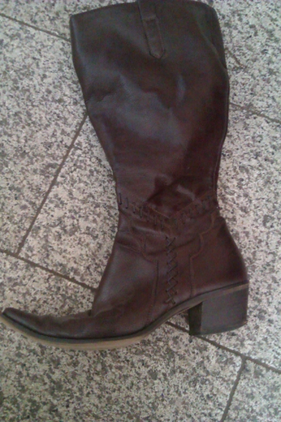 tolle Paul Green Stiefel in 7,5