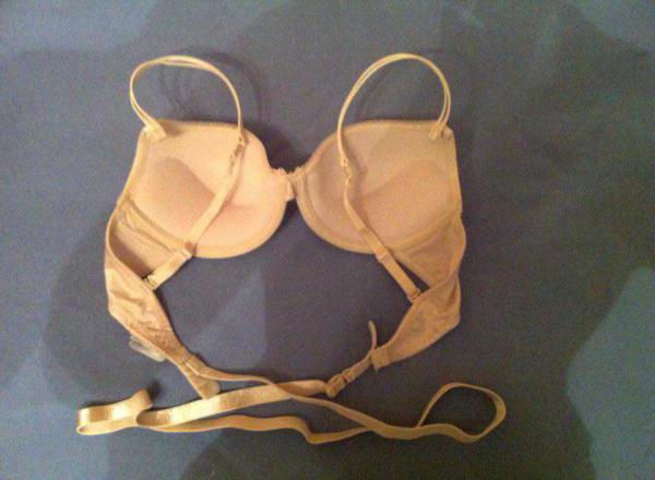 toller Vario-Push-up-BH