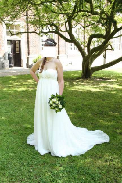 Brautkleid Ojeda von Pronovias