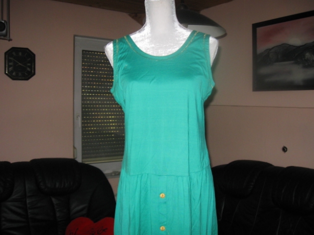 *** Tolles Trägrkleid ***