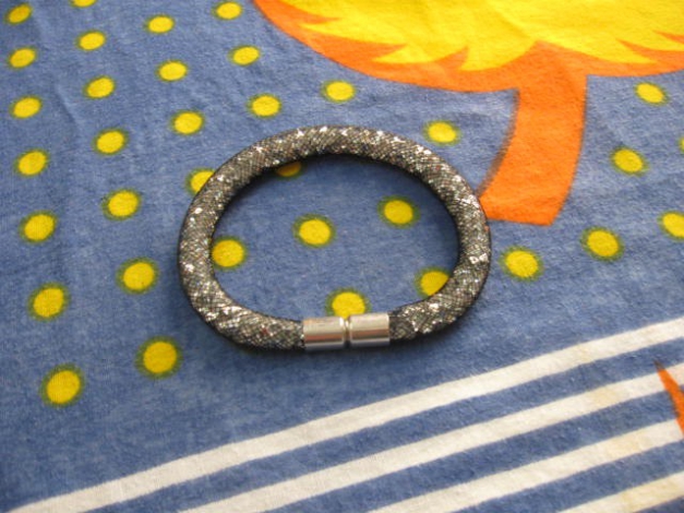 *** Neues Magnetarmband ***