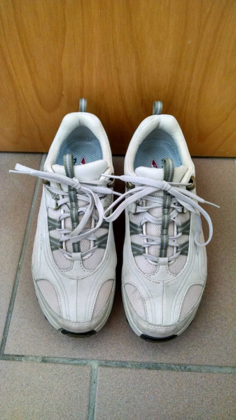 MBT-Schuhe Gr. 38 1/3