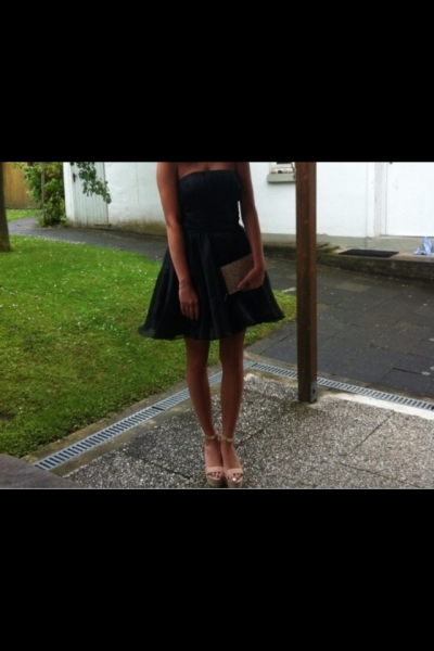 Schickes Partykleid 
