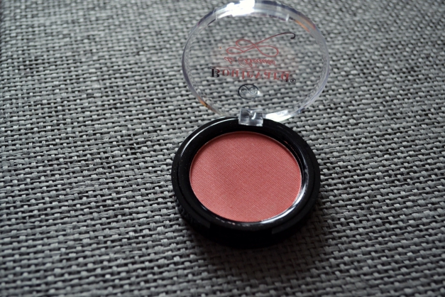 unbenutzter Blush / Rouge 