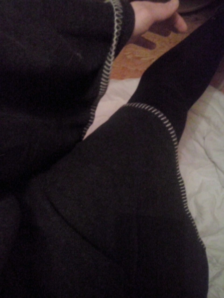 warmer riesen poncho ideal für festival oder lagerfeuer oder stadt oder balkon oder oder..