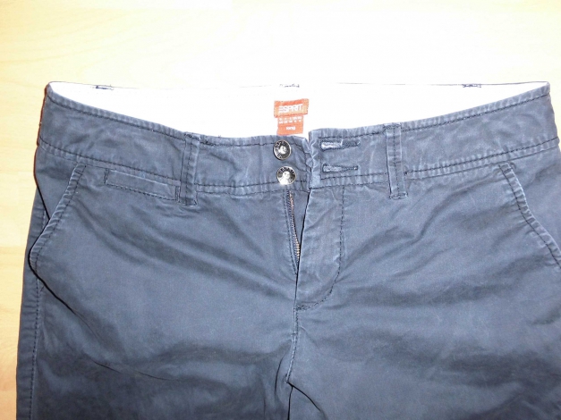 Esprit Weekend Gr. 34 long