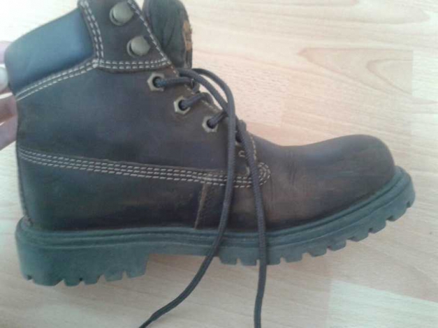 Stylische Schuhe von Dockers