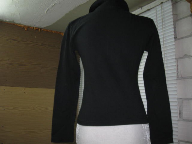 *** Dublikat ~ Einfaches Poloshirt *** 