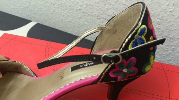 Schicke Schuhe, neu !