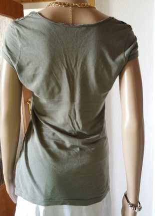 Wunderschöne Edel T-shirt von Jane norman.