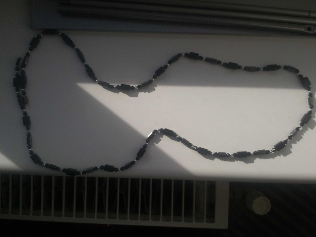 Magnet  Kette bzw. Armband