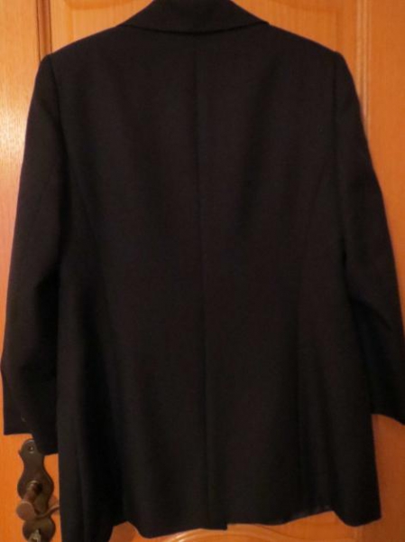 2 -Teiler (Hose, Blazer)
