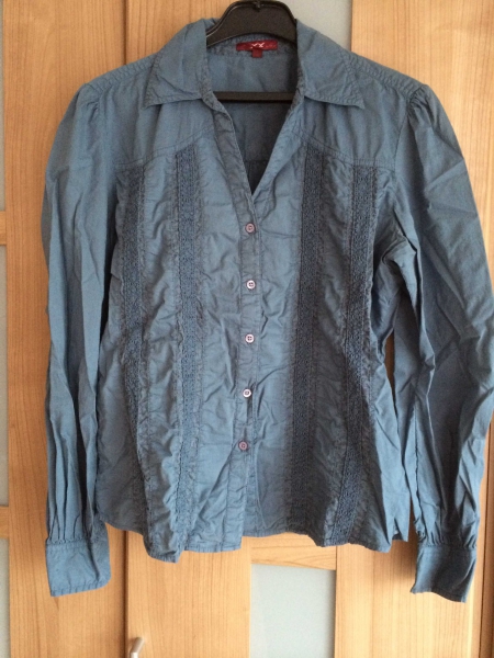 Süße Bluse von Mexx Größe 38