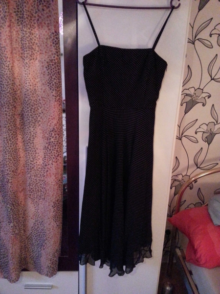 Cocktailkleid