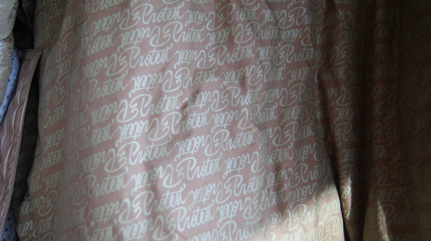 Ski-/ Winterjacke von Protest