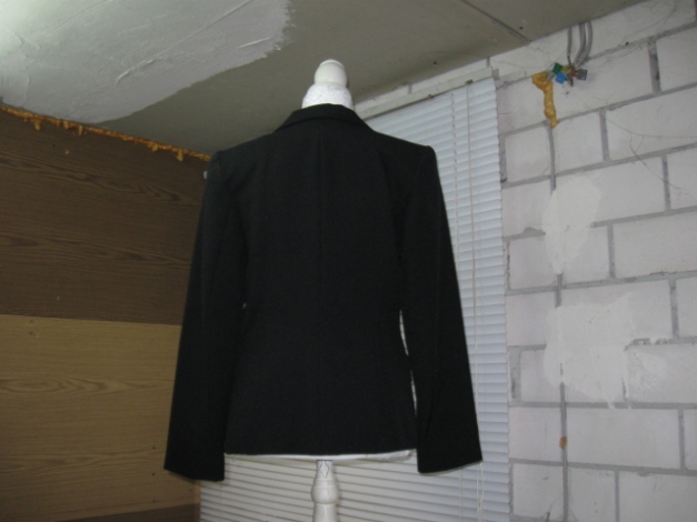 *** Festlicher Zweiteiler ***