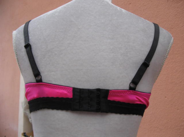 *** WOW, was für ein toller Push up ***