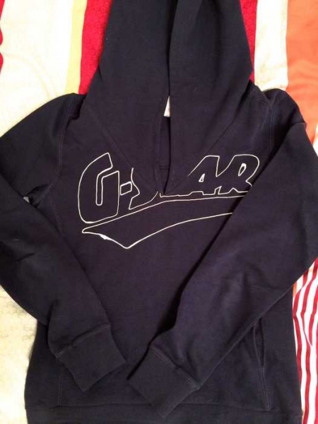 G-Star Pulli wie neu!