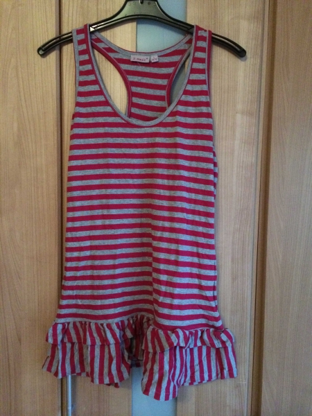 Top/Kleidchen in 40/42