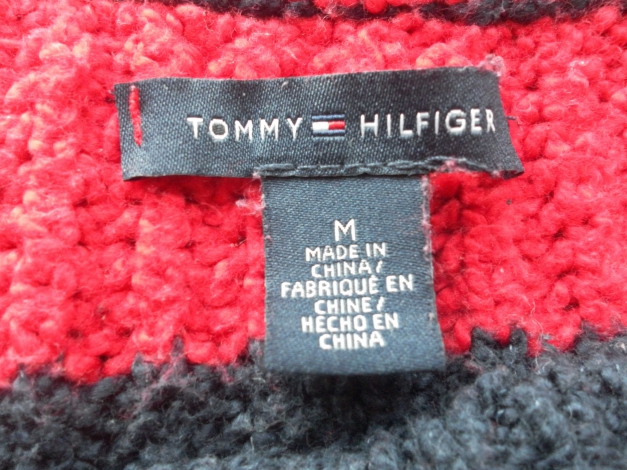 Tommy Hilfiger Pullover, NP140