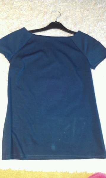 T-shirt gr.34