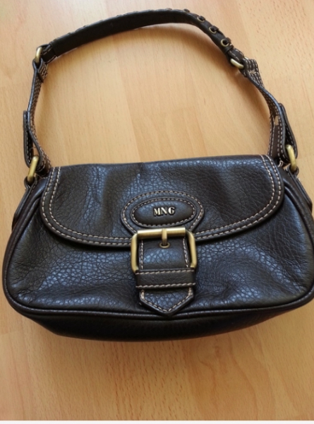 kleine elegante Handtasche