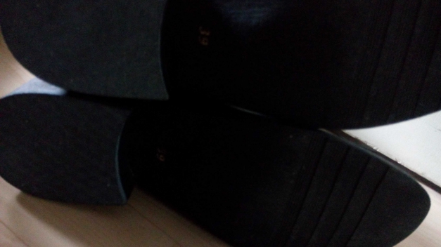 Vegane Stiefel, ohne Leder, schwarz, von Vegetarian Shoes