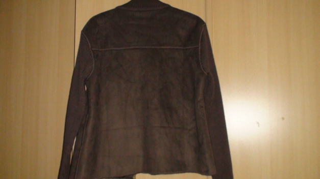 Pulli / Übergangsjacke Gr.42/44 / TCM