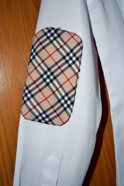 Burberry Brit Hemd M