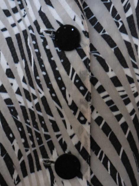 Bluse,braun-beige-schwarz,neu