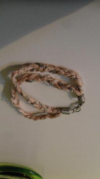 Außergewöhnliches Armband