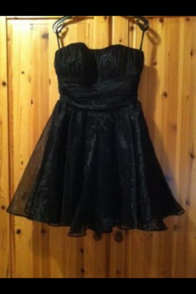 Schickes Partykleid 