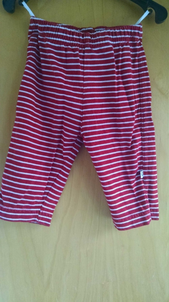 Süßes Shirt mit Hose Gr. 56