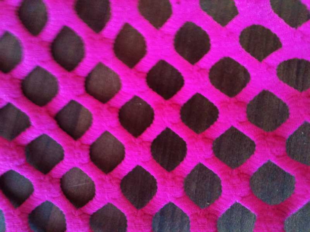 Netzshirt, pink, Gothic, Cyber