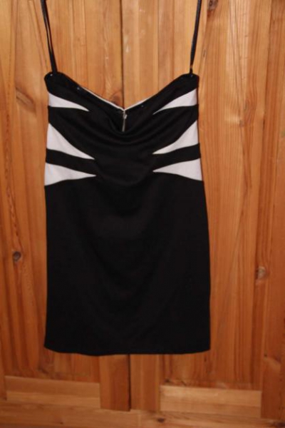 kurzes süßes Partykleid 