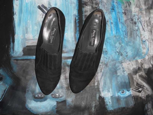 Wunderschöne Stiefelette von Paul Green 38