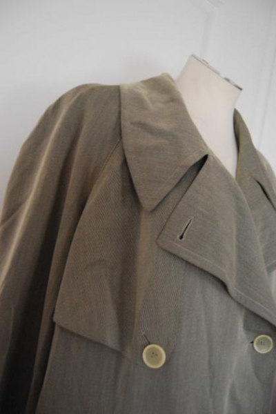 Jean Paul Vintage True Mantel  Trendi