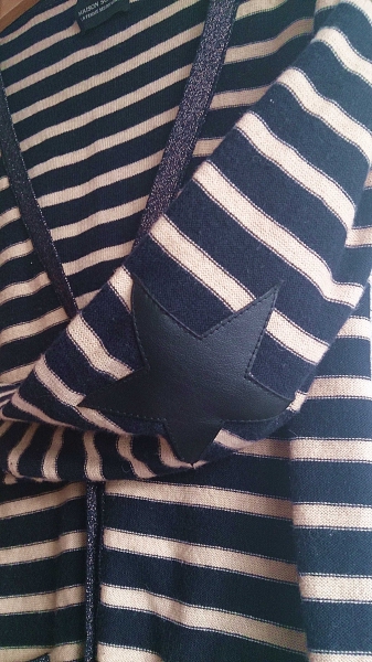 Maison Scotch La Femme Selon Marie 