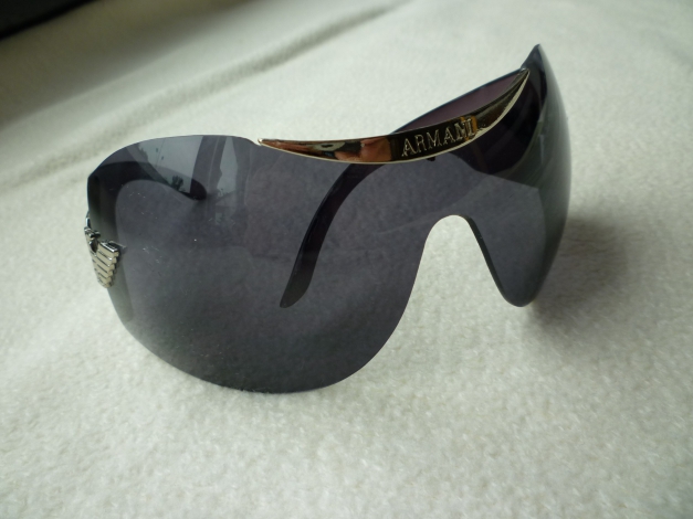 coole Designer Sonnenbrille