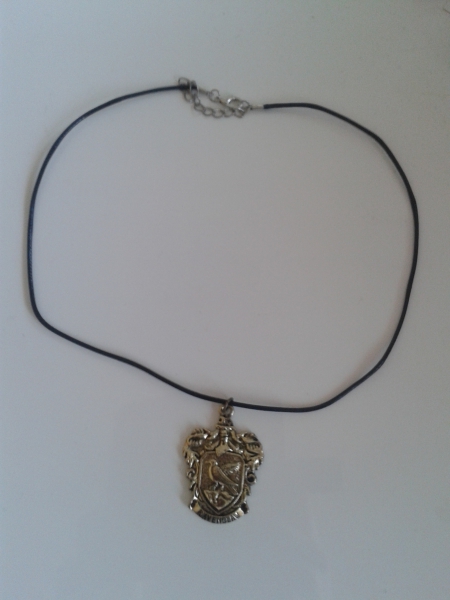 Ravenclaw Wappen, Harry Potter