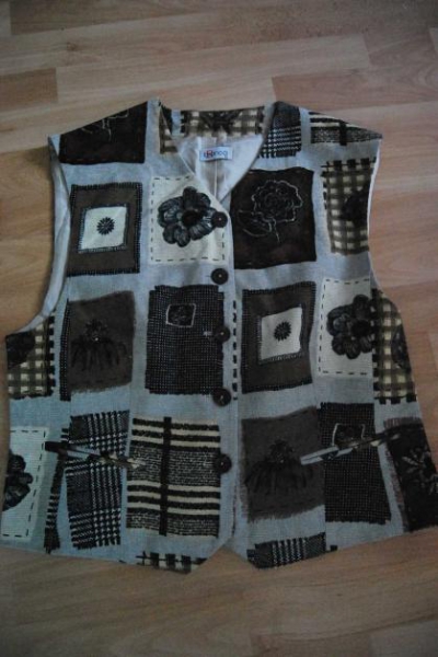 Vintage  True Weste  Trendi